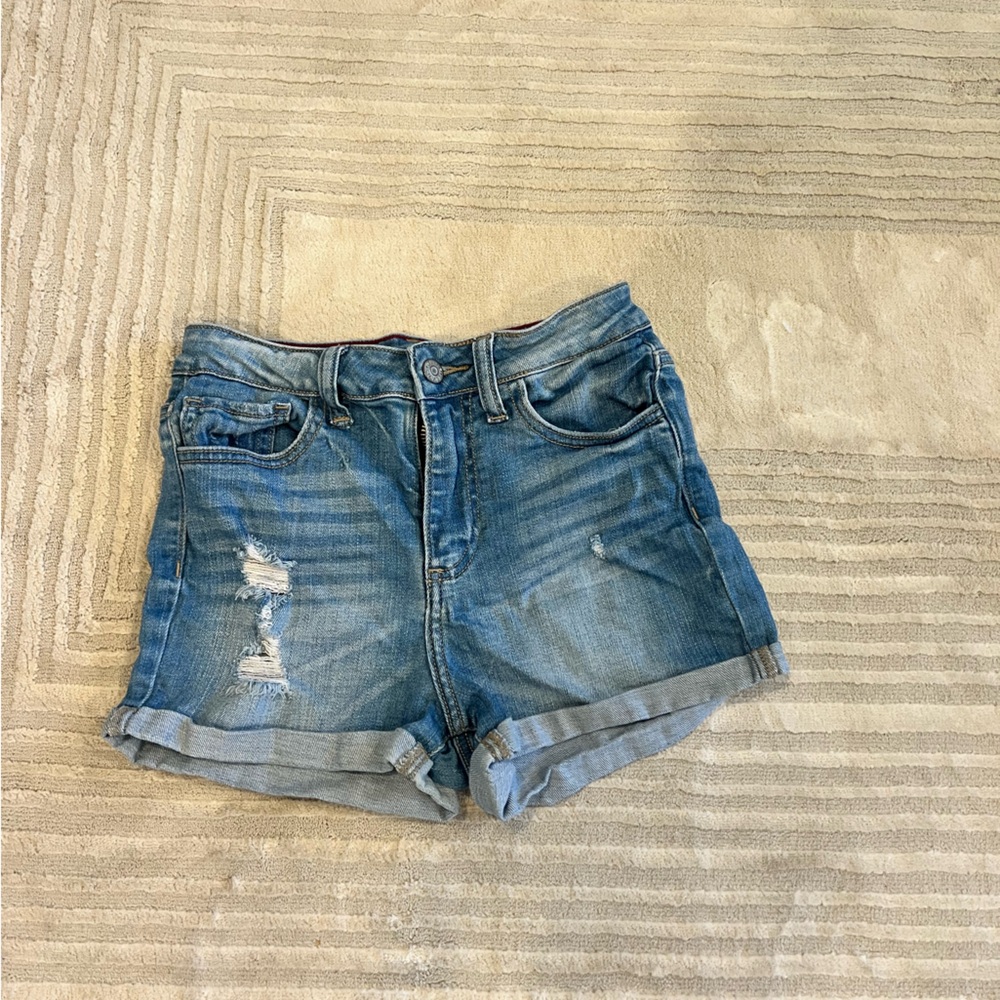 10/$15❤️ Jean shorts
